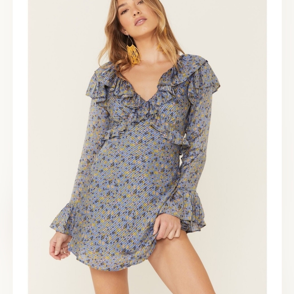 Free People Sweetest Thing Mini
